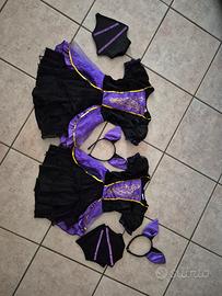Costumi bambina carnevale - halloween