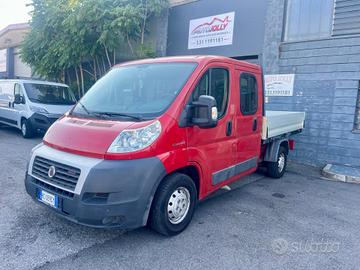Fiat Ducato 3.0 Diesel 158 Cv 6/7 Posti