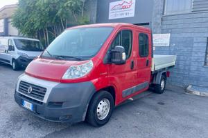 Fiat Ducato 3.0 Diesel 158 Cv 6/7 Posti