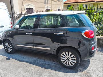 Fiat 500L 0.9 TwinAir Turbo Natural Power