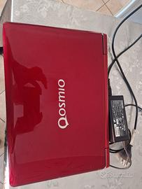 Toshiba Qosmio F60-129