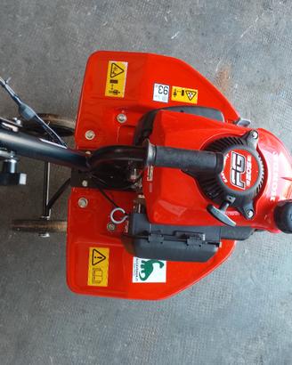 motozappa Honda fg205