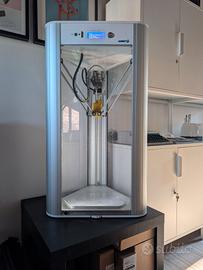 Delta WASP 2040 Turbo
