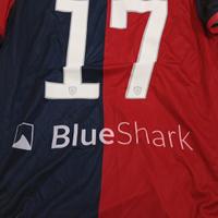 maglia Cagliari 