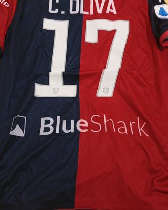 maglia Cagliari 