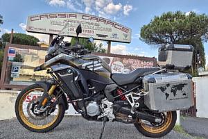 F 850 GS Adventure BMW