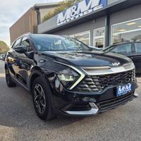 Kia Sportage 1.6 CRDI MHEV BUSINESS DCT