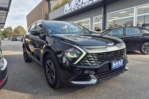 Kia Sportage 1.6 CRDI MHEV BUSINESS DCT