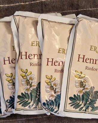 Henné in polvere Erbamea