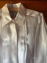 Camicia Balenciaga