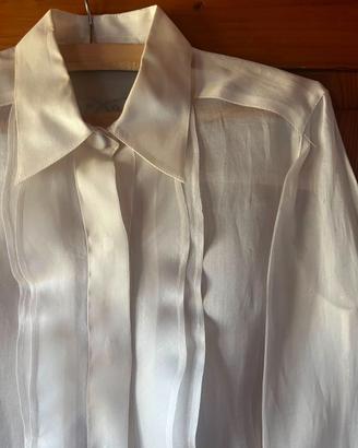 Camicia Balenciaga