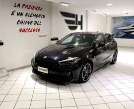 BMW Serie 1 118i Msport 136cv auto