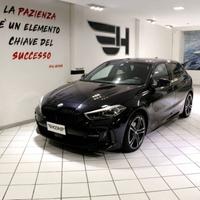 BMW Serie 1 118i Msport 136cv auto