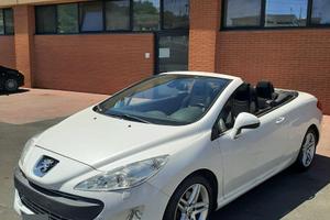 Peugeot 308 cc Feline 1.6 156 CV