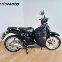 APRILIA Scarabeo 50 2T - 2012 Passaggio incluso