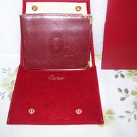 Cartier portafoglio