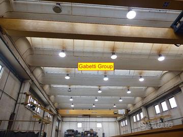 Capannone Industriale Paese [Cod. rif 3157041VCG]