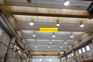 Capannone Industriale Paese [Cod. rif 3157041VCG]