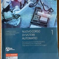 Nuovo corso di sistemi automatici
