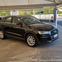 Audi Q3 2.0 TDI 150cv quattro S tronic Sport