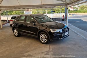 Audi Q3 2.0 TDI 150cv quattro S tronic Sport
