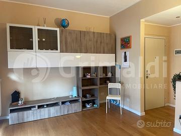 Appartamento Cesano Boscone [MONTE GRAPPAARG]