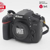 Nikon D7100