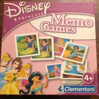 Memory Princess Disney