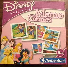 Memory Princess Disney