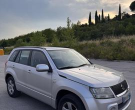 Grand Vitara 4x4
