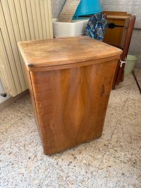 MACCHINA DA CUCIRE VINTAGE “CLEANT” – ANNI 50/60