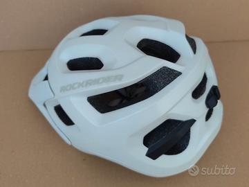 Casco bici Rockrider MTB