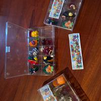 Kinder sorpresa - Aquashow