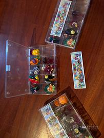 Kinder sorpresa - Aquashow