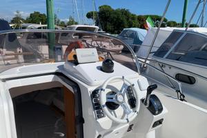 ACQUABAT SPORT INFINITY 750 WA - VALUTO PERMUTA