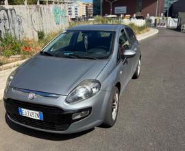 FIAT Punto Evo - 2011