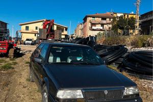 Lancia Thema D'Epoca