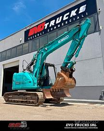 ESCAVATORE KOBELCO
