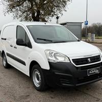 PEUGEOT Partner BlueHDi 100 L2 Furg. Premium