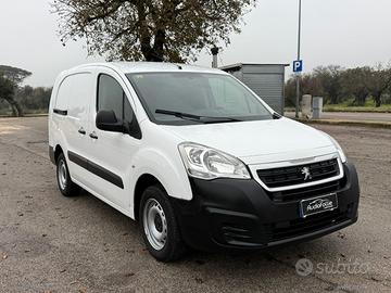 PEUGEOT Partner BlueHDi 100 L2 Furg. Premium