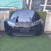 Musata Completa Ricambi Land Rover Evoque 2020 202