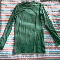 Maglia maniche lunghe