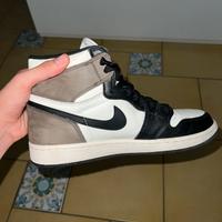 Jordan 1 Retro High Dark Mocha 42,5 EU