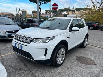 Land Rover Discovery Sport 2.0 TD4 150 CV Auto Bus