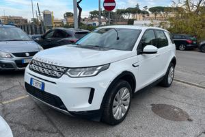 Land Rover Discovery Sport 2.0 TD4 150 CV Auto Bus