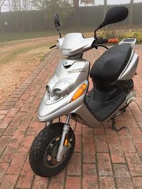 Booster Yamaha BWS NG