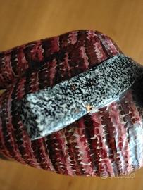 Rara Ceramica Tarcisio Tosin "La Freccia" Vicenza 