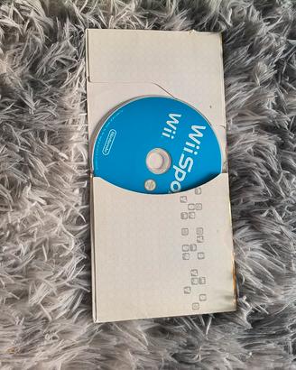 Wii sport 