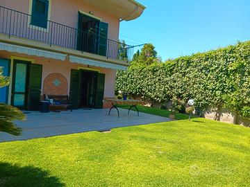 Acireale Loreto Balatelle villa