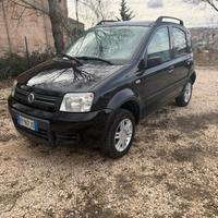 Fiat panda 4x4 1.3 multijet PREZZO PROMOZIONALE